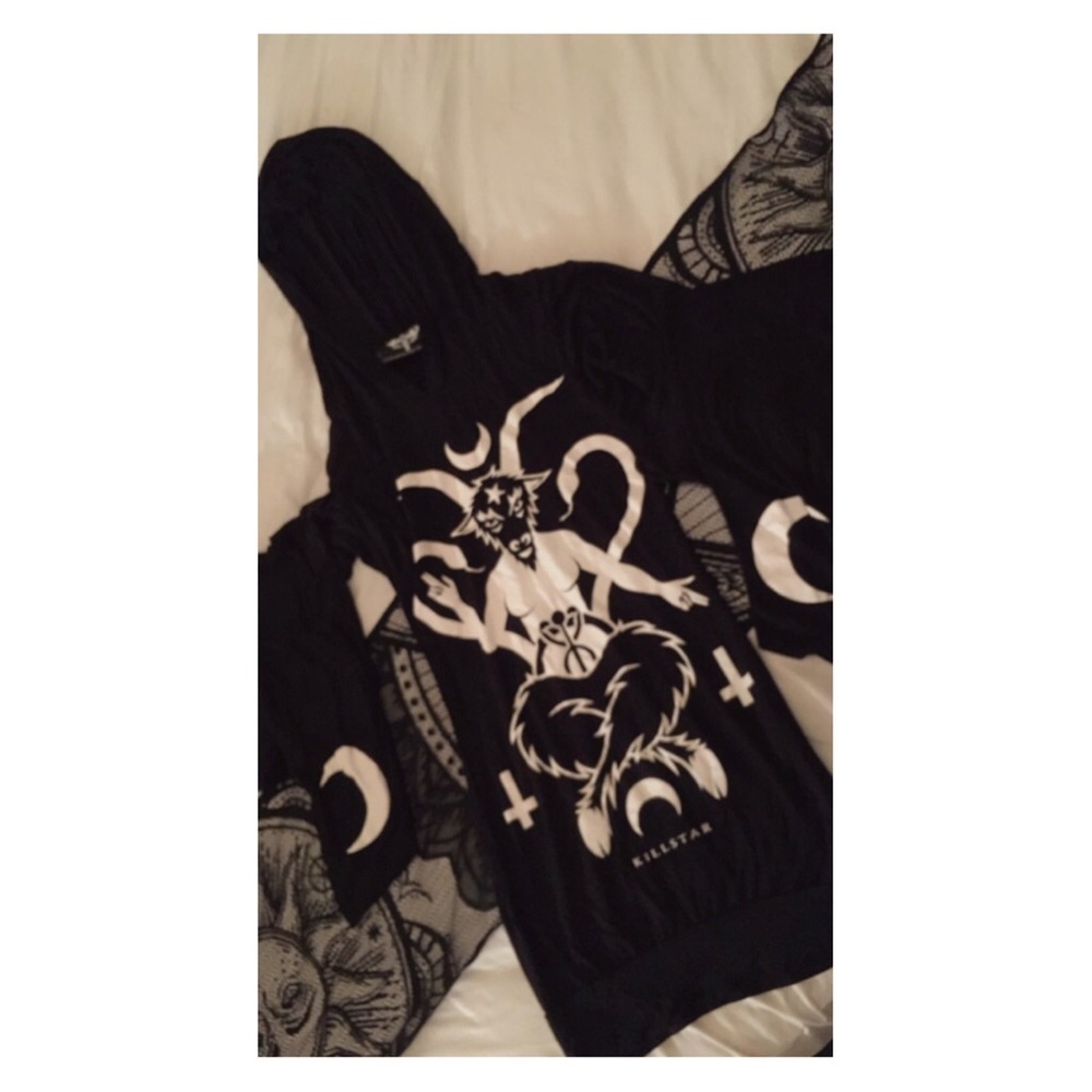 ⛓ Killstar Dress ⛓